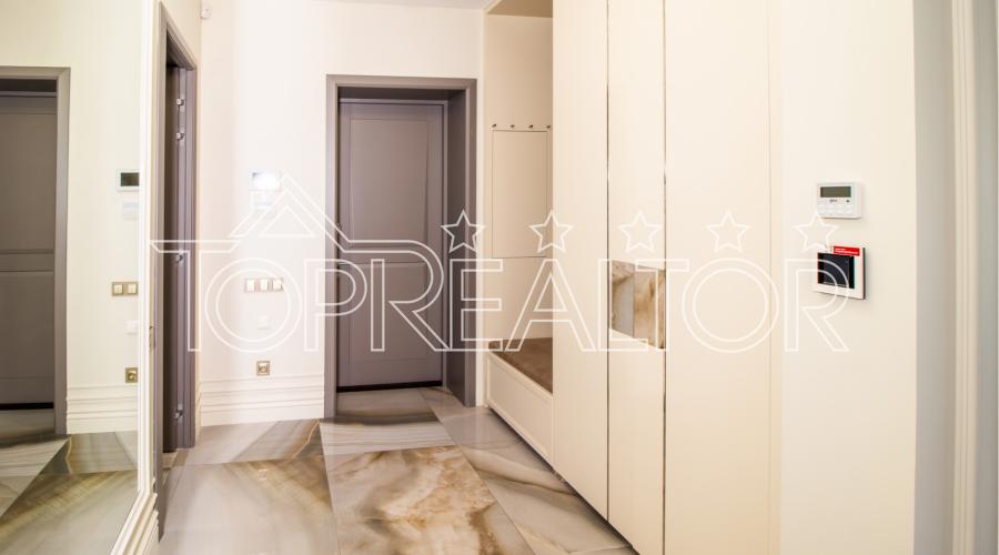 У продажі 1-поверховий сучасний будинок с басейном в селищі Лісне! Без комісії!  | Toprealtor