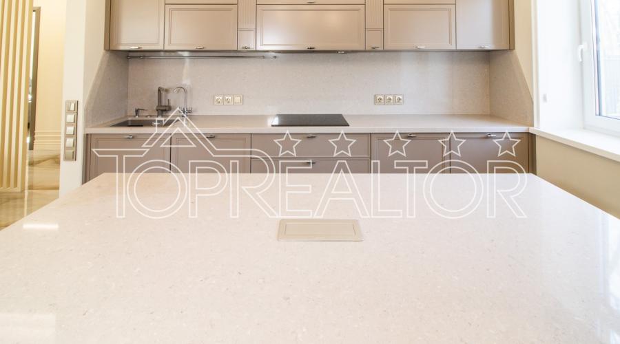 У продажі 1-поверховий сучасний будинок с басейном в селищі Лісне! Без комісії!  | Toprealtor