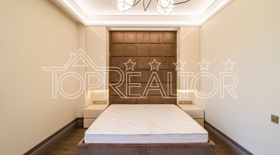 У продажі 1-поверховий сучасний будинок с басейном в селищі Лісне! Без комісії!  | Toprealtor