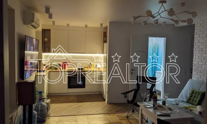 Оренда 3-к квартири в Ботанічному Саду | Toprealtor