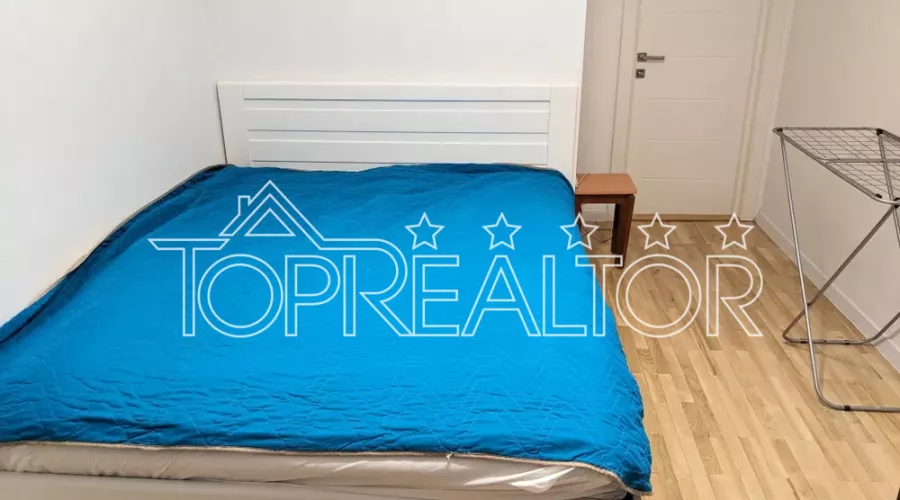 Оренда 3-к квартири в Ботанічному Саду | Toprealtor