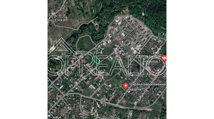 У продажі ділянка 15 соток у Великій Данилівці! | Toprealtor