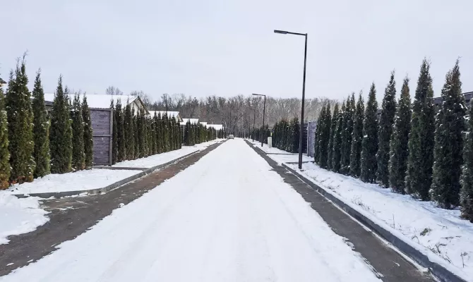 У продажі ділянка 15 соток у Великій Данилівці! | Toprealtor