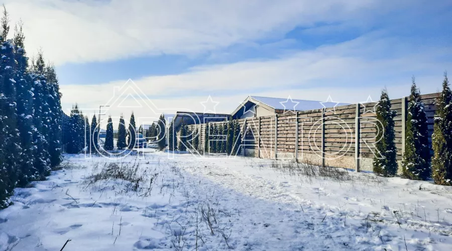 У продажі ділянка 15 соток у Великій Данилівці! | Toprealtor