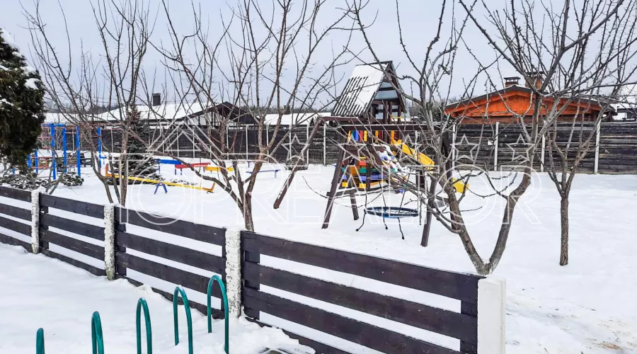 У продажі ділянка в 10 соток в котеджному селищі Європейський квартал! | Toprealtor