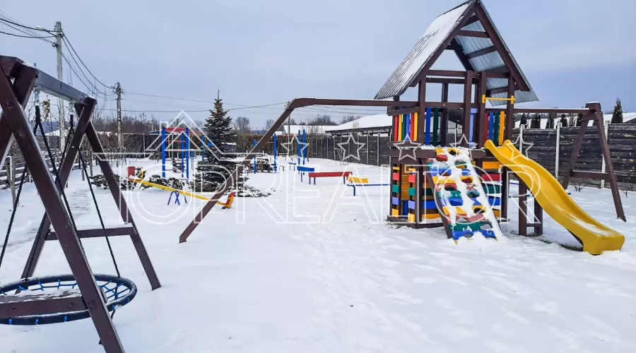 У продажі ділянка в 10 соток у котеджному селищі Європейський квартал! | Toprealtor