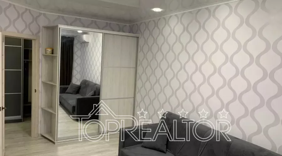 Оренда 2-к квартири в районі Павловка | Toprealtor