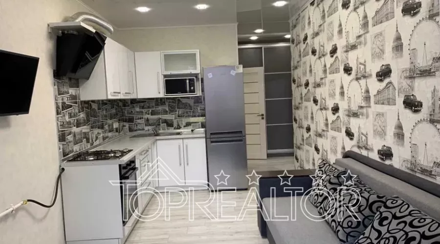 Оренда 2-к квартири в районі Павловка | Toprealtor