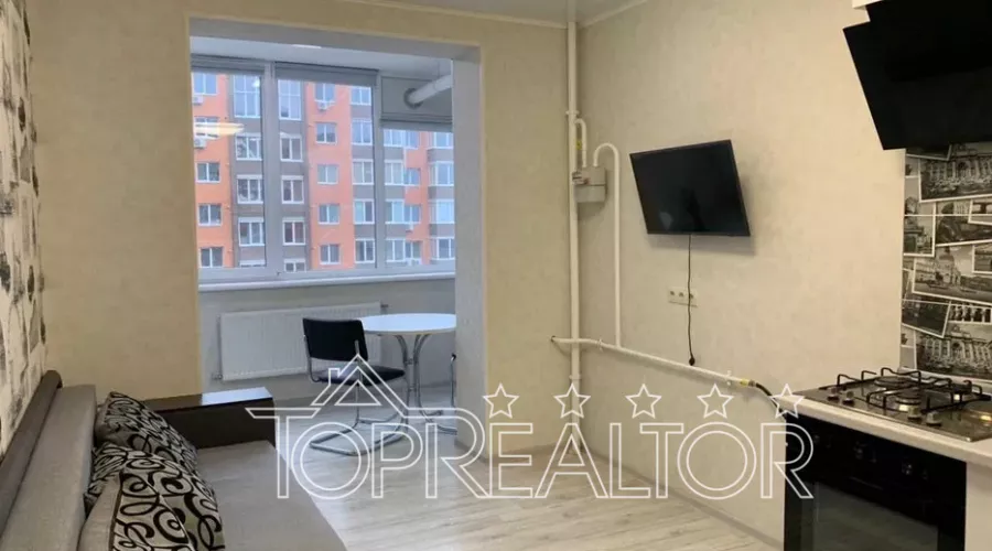 Оренда 2-к квартири в районі Павловка | Toprealtor