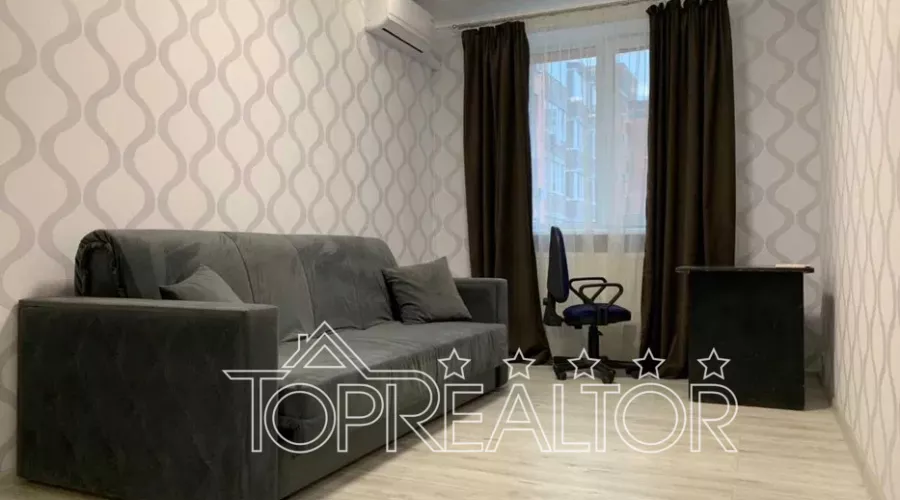 Оренда 2-к квартири в районі Павловка | Toprealtor