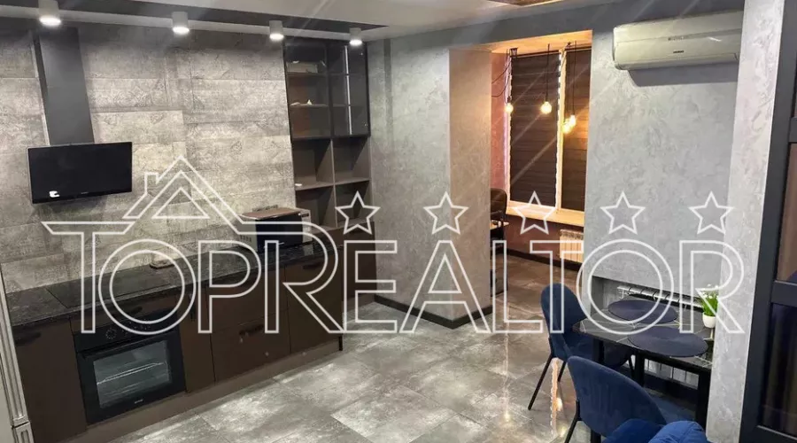 Оренда 1-к квартири в ЖК Іскринський | Toprealtor