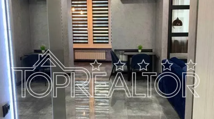 Оренда 1-к квартири в ЖК Іскринський | Toprealtor