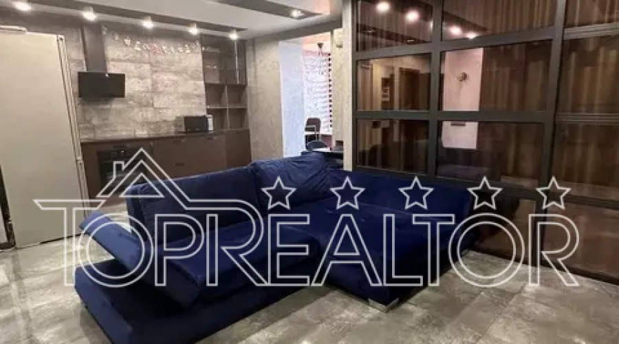 Оренда 1-к квартири в ЖК Іскринський | Toprealtor