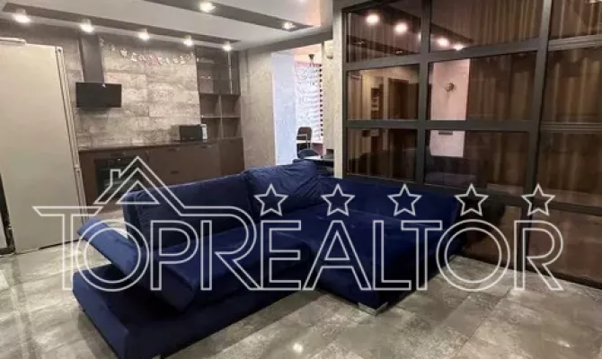 Оренда 1-к квартири в ЖК Іскринський | Toprealtor