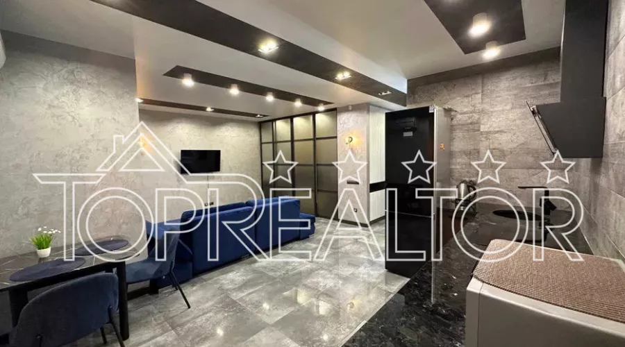 Оренда 1-к квартири в ЖК Іскринський | Toprealtor