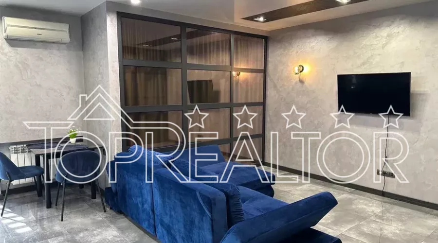 Оренда 1-к квартири в ЖК Іскринський | Toprealtor