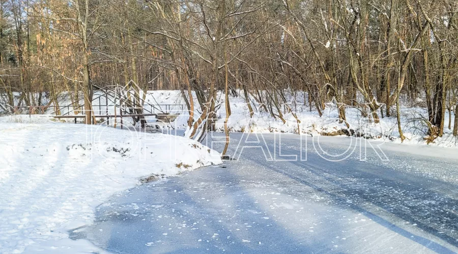 У продажі ділянка в 10 соток у котеджному селищі в Великій Данилівці! | Toprealtor