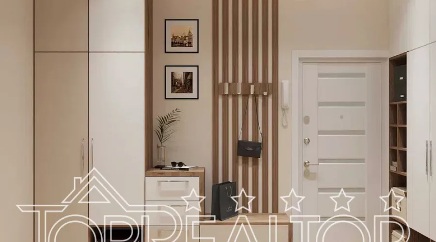 Оренда 3-к квартири в ЖК Ключ, поруч з метро Ботанічний сад | Toprealtor