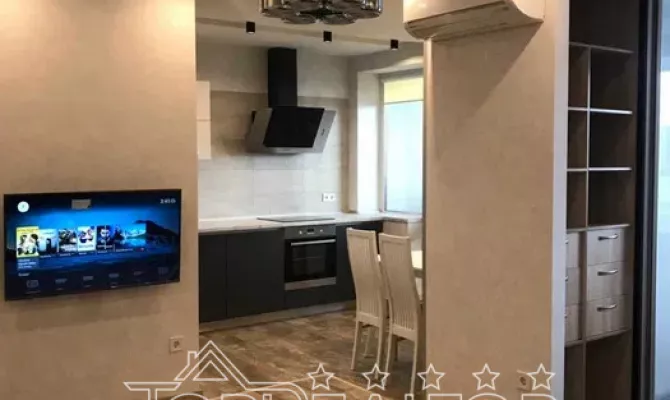 Оренда 2-к квартири в ЖК Черемушки на Олексіївці | Toprealtor