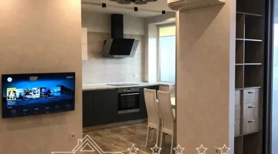 Оренда 2-к квартири в ЖК Черемушки на Олексіївці | Toprealtor