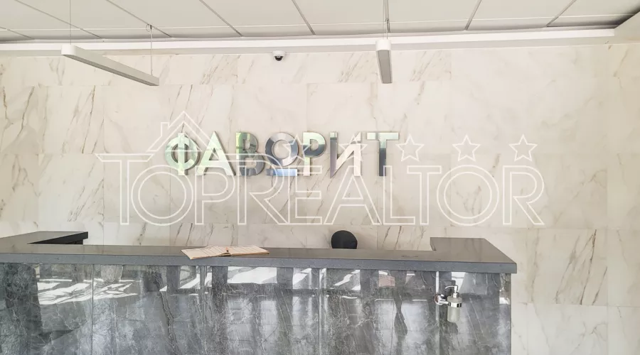 У продажі 4-кімнатна квартира в ЖК Фаворит! | Toprealtor