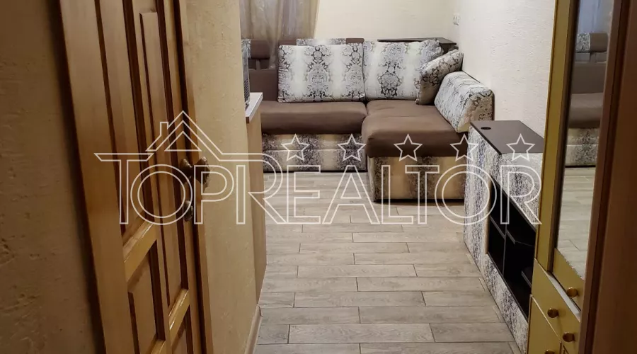 У продажі 1-ком квартира в ЖК Карамель! | Toprealtor