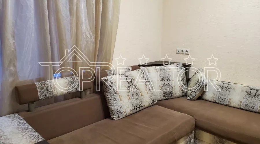 У продажі 1-ком квартира в ЖК Карамель! | Toprealtor