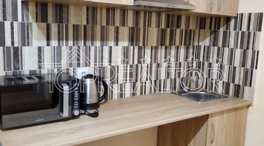 У продажі 1-ком квартира в ЖК Карамель! | Toprealtor