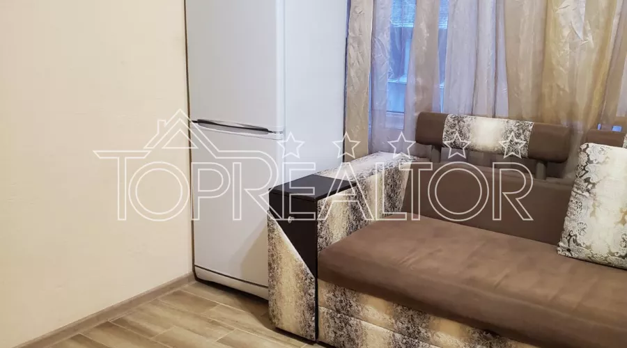 У продажі 1-ком квартира в ЖК Карамель! | Toprealtor