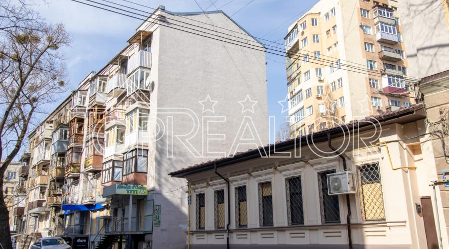 У продажі будівля на Ольмінського! | Toprealtor