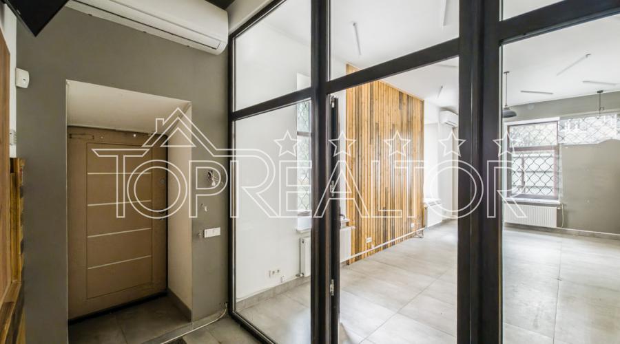 У продажі будівля на Ольмінського! | Toprealtor