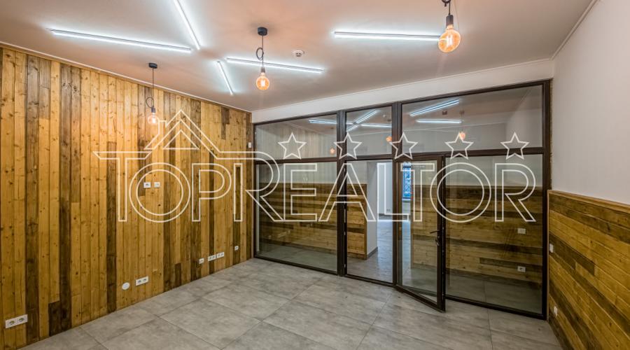 У продажі будівля на Ольмінського! | Toprealtor