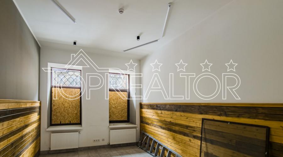 У продажі будівля на Ольмінського! | Toprealtor