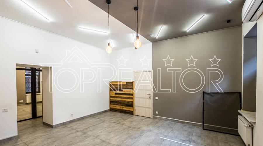 У продажі будівля на Ольмінського! | Toprealtor