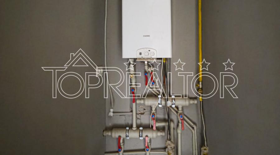 У продажі будівля на Ольмінського! | Toprealtor