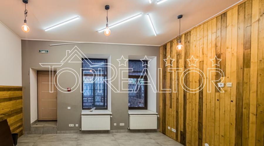 У продажі будівля на Ольмінського! | Toprealtor