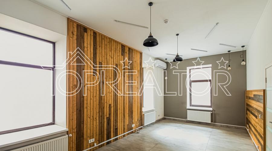 У продажі будівля на Ольмінського! | Toprealtor