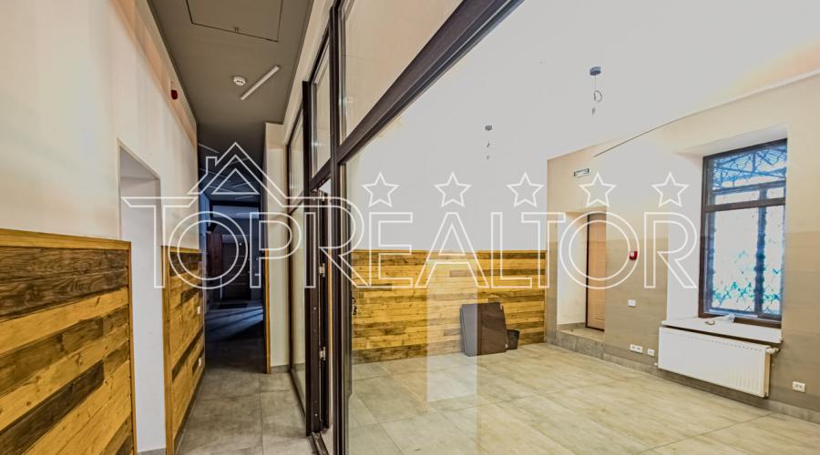 У продажі будівля на Ольмінського! | Toprealtor