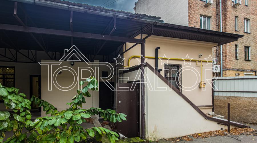 У продажі будівля на Ольмінського! | Toprealtor