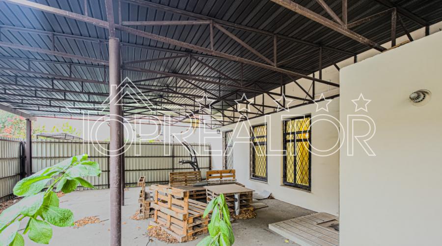 У продажі будівля на Ольмінського! | Toprealtor