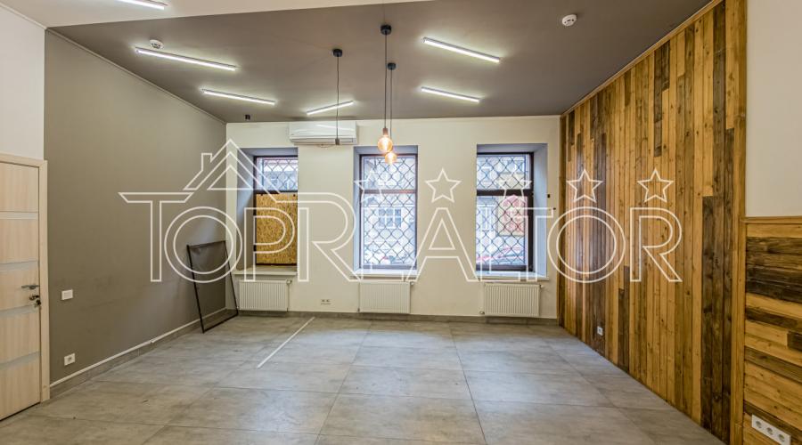 У продажі будівля на Ольмінського! | Toprealtor