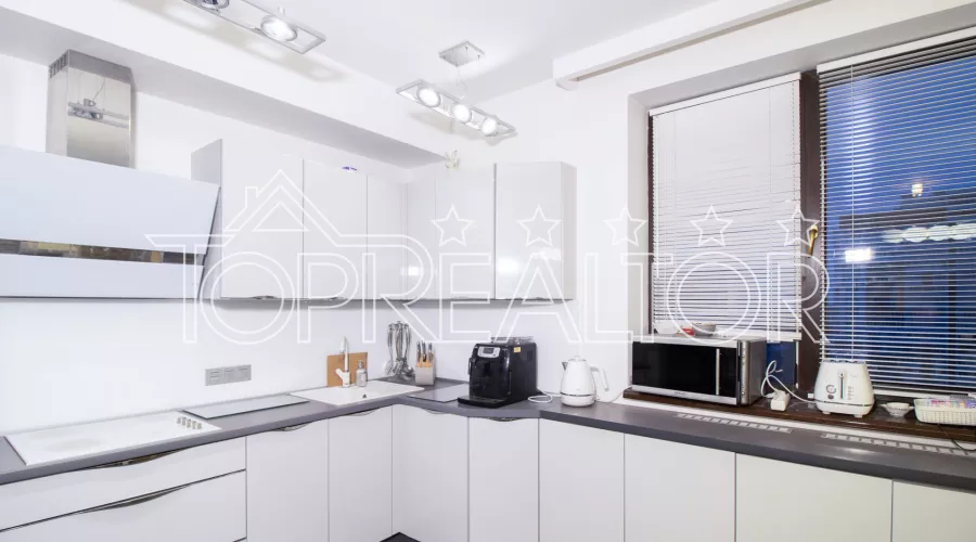 У продажі 4-кімнатна квартира в ЖК Авантаж! Культуры 22-Б | Toprealtor