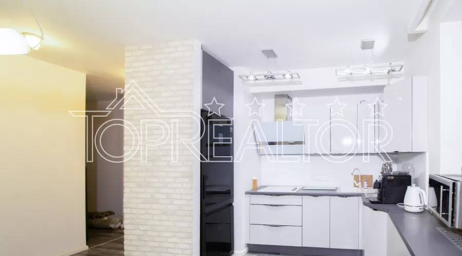 У продажі 4-кімнатна квартира в ЖК Авантаж! Культуры 22-Б | Toprealtor