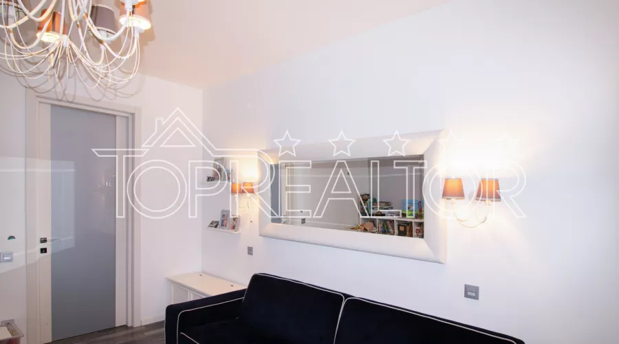 У продажі 4-кімнатна квартира в ЖК Авантаж! Культуры 22-Б | Toprealtor