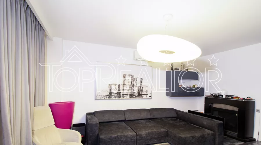 У продажі 4-кімнатна квартира в ЖК Авантаж! Культуры 22-Б | Toprealtor