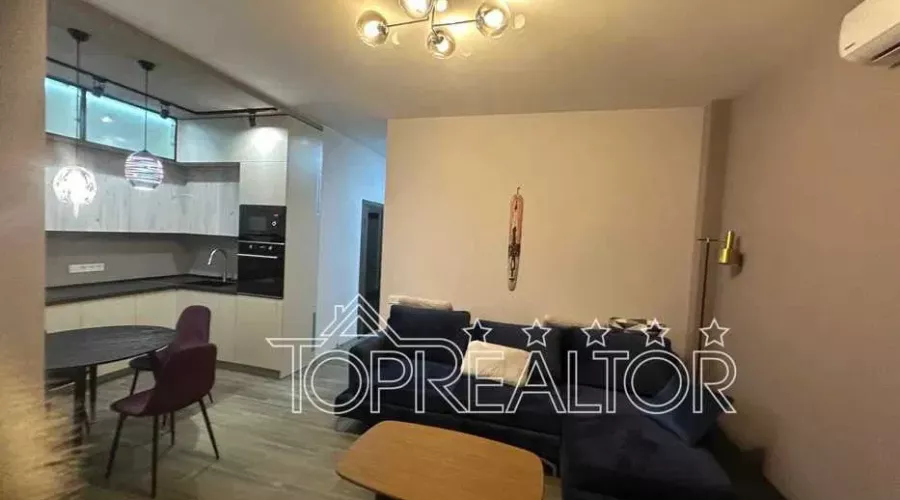 Оренда двокімнатної квартири в ЖК Ключ | Toprealtor