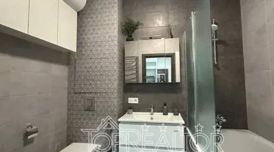 Оренда двокімнатної квартири в ЖК Ключ | Toprealtor