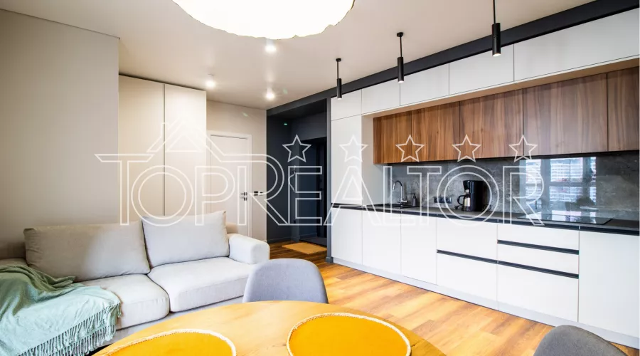 У продажі 3-кімнатна квартира в ЖК Сокільники! | Toprealtor