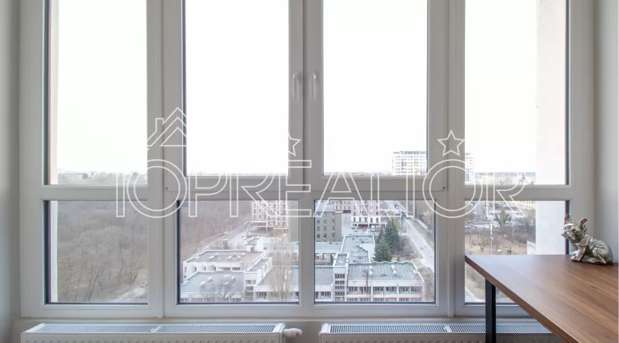 У продажі 3-кімнатна квартира в ЖК Сокільники! | Toprealtor