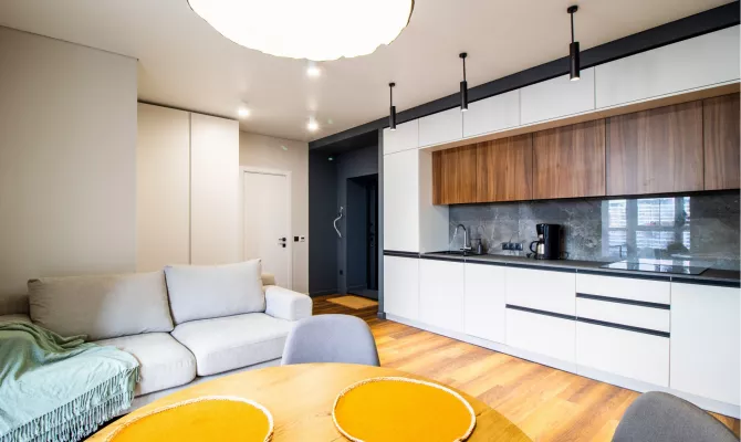 У продажі 3-кімнатна квартира в ЖК Сокільники! | Toprealtor